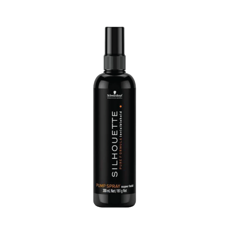 Schwarzkopf สเปรย์ซีลูเอทท์ มูส 200มล. - เสรีชัยบิวตี้